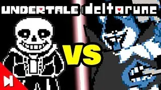 Toby Fox's Genius Approach to Final Bosses | Boss Battle Breakdown