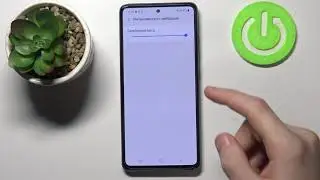 Полное отключение вибрации на Samsung Galaxy A52s 5G