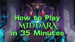 How to Play Middara in 35 Minutes