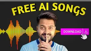 How to Create Your Own Ai Song in 1min ⭐ (Tamil)