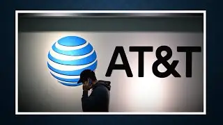 AT&T DATA BREACH AFFECTS NEARLY ALL CUSTOMERS!