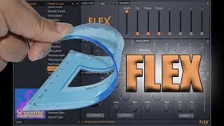 FL STUDIO'S Version Of Nexus?! - FLEX ( New Free Plugin ITM! )