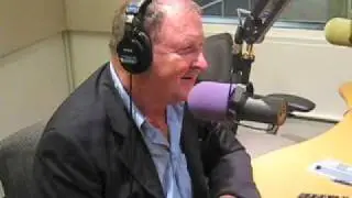 Roy Andersson on His Career