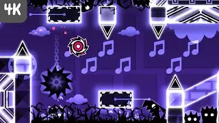 Dance of Violins | Geometry Dash 2.11