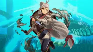 Very Hard Guardian Speedkill - Hyrule Warriors: Age of Calamity (