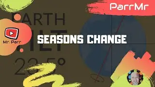 Seasons Change