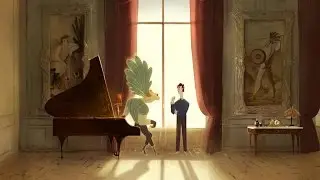 EDGARD - Animation Short Film 2014 - GOBELINS