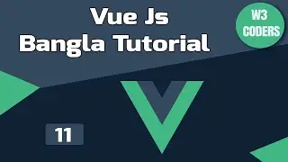 #11 Vuejs- install Vue Cli & create a new project