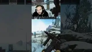 Improve PVP Skills In Tarkov #gaming #tarkov #escapefromtarkov