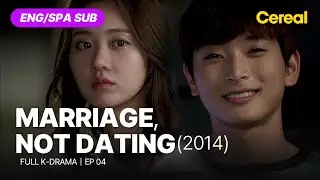 [FULL•SUB] Marriage, Not Dating｜Ep.04｜ENG/SPA subbed kdrama｜#yeanwoojin #hanguru #hanseonhwa