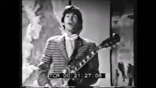 ROLLING STONES Heart of Stone Big Beat '65 Australian TV