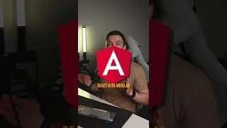 Что выбрать - React или Angular? 