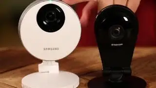 This Dropcam Pro competitor falls a bit short