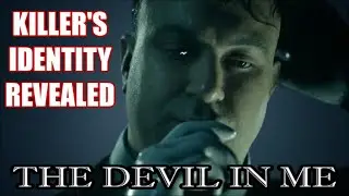 The Devil in Me - Murder With Morello Podcast (Both Parts) Killers Identity Revealed (Bonus)