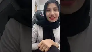 Bigo Live Tudung - 166