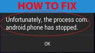 How To Fix 