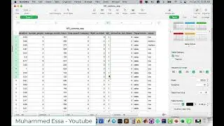 19 - Artificial neural networks ( ANN )  | Multi-layer Perceptron classifier (MLP) - Implementation