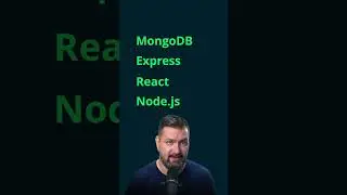 What is the MEAN Stack? Watch the full video now!