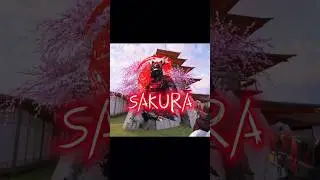 ДВЕ ТОП ХАЕ SAKURA 