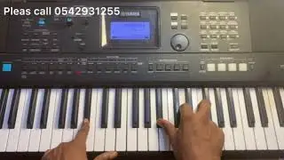 HOW TO PLAY 10 SONGS EVERYDAY ON THE PIANO OR KEYBOARD AS A BEGGINNER 🎹🔥