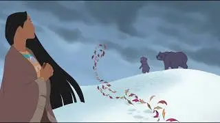 Pocahontas II: Journey to a New World - Where Do I Go from Here HD