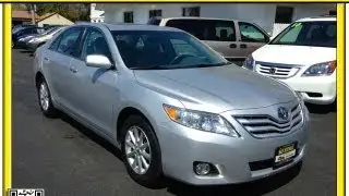 2010 Toyota Camry XLE V6 NAVI in Edison,NJ