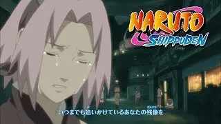 Naruto Shippuden Opening 12 | Moshimo (HD)