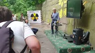 О личностях сериала Chernobyl HBO - начальник смены ЧАЭС во времена аварии