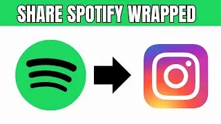 How To Share Spotify Wrapped On Instagram