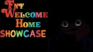 FNF: Welcome Home - One Shot Mod Showcase