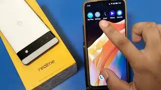 realme 13+ 5G - Turn Off Automatically Brightness | How To Fix Auto Brightness Problem In Realme 13