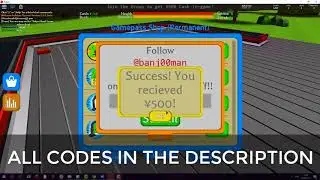 *ALL* NEW ANIME TYCOON CODES | INSANE CASH CODES | ROBLOX
