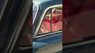 На родной резине! Москвич 408 на 