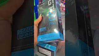 infinix gt20 pro gaming phone #mobile #smartphone #smartphone #mobile #unboxing