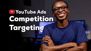 Competition Targeting with Google Ads