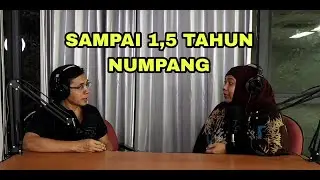 BERAWAL DARI GROUP CHAT!!! WANITA INI DISIREP SAMPAI SETAHUN LEBIH!!!!