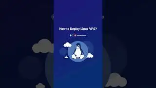 How to Deploy Linux VPS on Cloudzy?