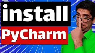 How to install PyCharm 2020.3 on Windows 10 | (64 bit & 32 bit) for Python