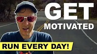 How to Get Motivated to Exercise