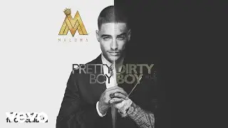 Maluma - Pretextos (Cover Audio) ft. Cosculluela