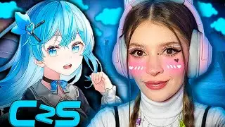 CS2 СО ЗРИТЕЛЯМИ ДО УТРА💜