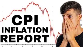 HOW TO PREPARE FOR A CPI DATA INFLATION REPORT 2023