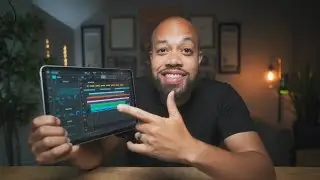 5 MINUTES OF “MOBILE” MUSIC MAKING MIXING TIPS - using BEATMAKER 3!!! 🎹🎧🤘🏽🔥