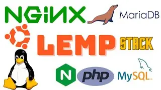 Comment Installer la Stack LEMP sur Ubuntu 24.04 LTS