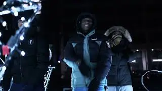 YB Mully - One Man Cypher [Music Video]