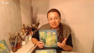 декупаж Вероника Кисель