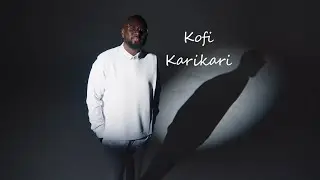 Kofi Karikari - Something New (Official Video)