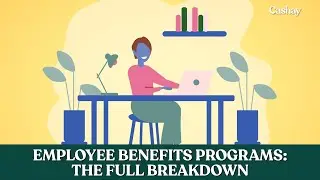 Employee benefit programs: A breakdown of what workers should know about health and retirement plans