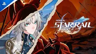 Honkai: Star Rail - Luofu Storytelling: Cosmic Fables | PS5 Games