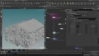 Destruction FX | 5 | Add Soft Constraints in DOPS